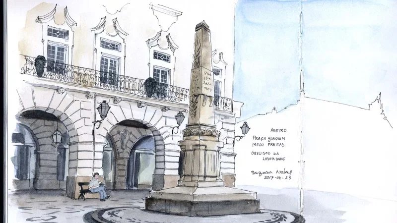 Obelisco da Liberdade – photo 10