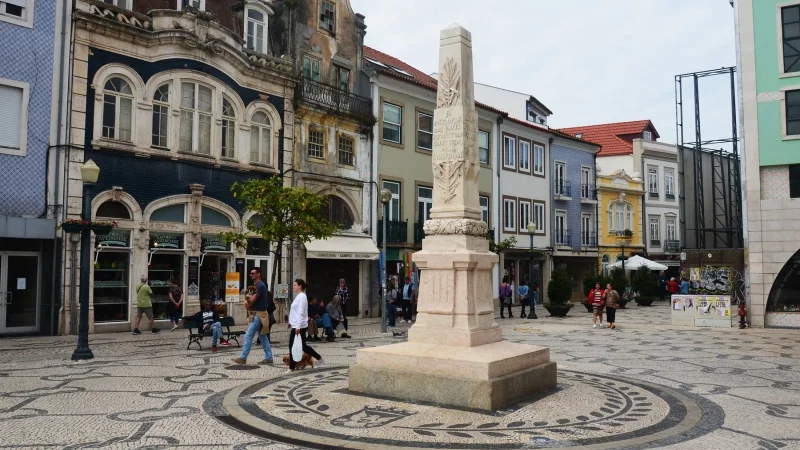 Obelisco da Liberdade