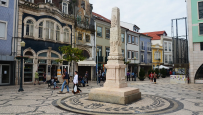 Obelisco da Liberdade