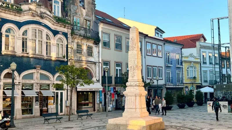 Obelisco da Liberdade – photo 2
