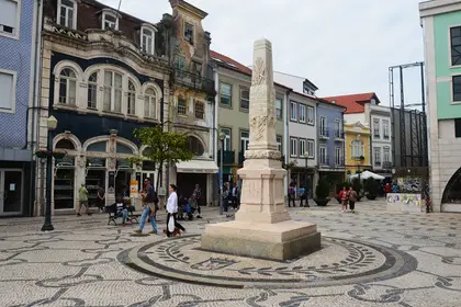 Obelisco da Liberdade
