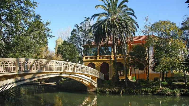 Parque Infante Dom Pedro - Parque da Cidade de Aveiro – photo 6