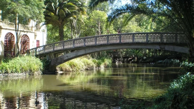Parque Infante Dom Pedro - Parque da Cidade de Aveiro – photo 3