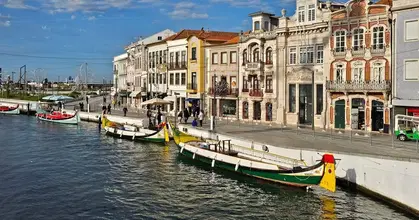 Salinas de Aveiro