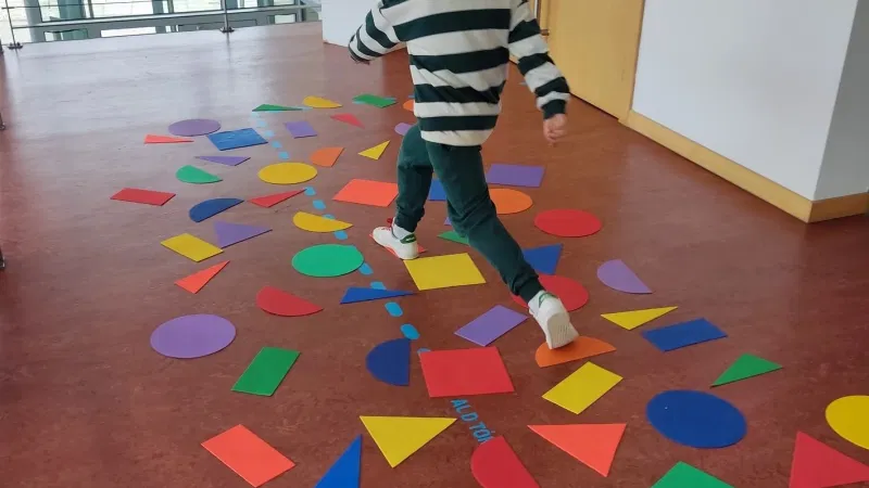 Foto da atividade Exploratório - Centro Ciência Viva de Coimbra