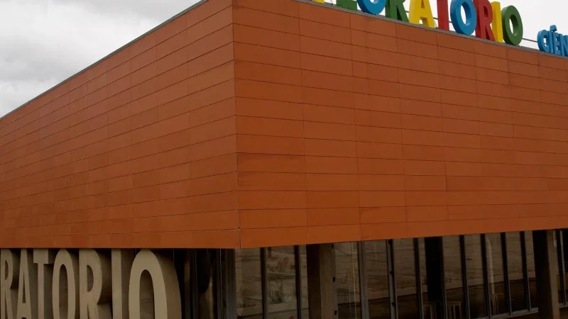 Exploratório - Centro Ciência Viva de Coimbra – photo 7