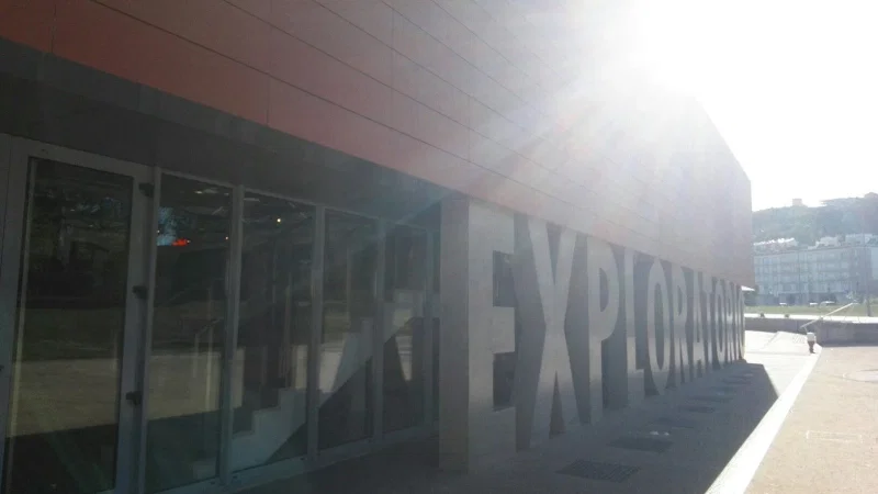 Exploratório - Centro Ciência Viva de Coimbra – photo 8