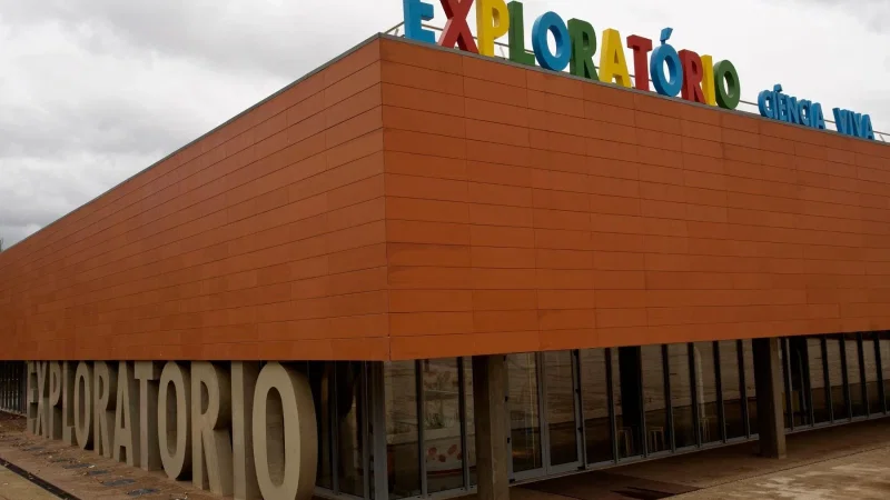 Exploratório - Centro Ciência Viva de Coimbra – photo 9