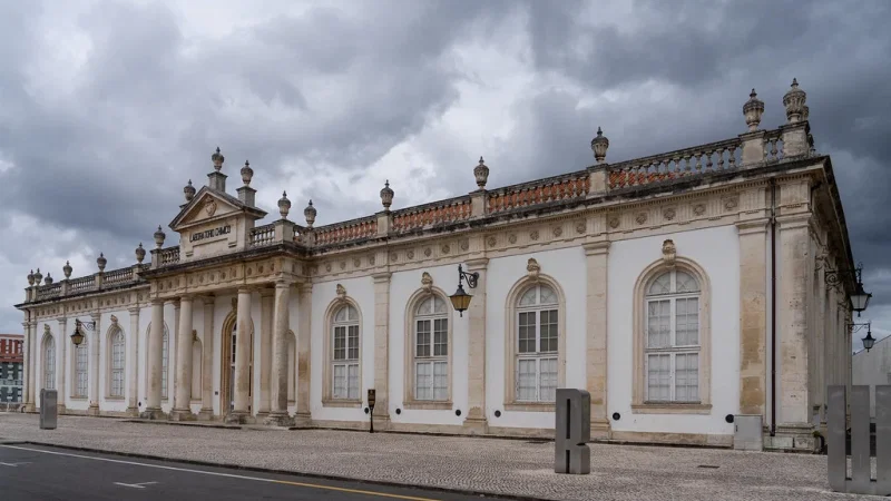 Museu da Ciência da Universidade de Coimbra – photo 9