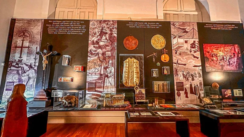 Museu da Ciência da Universidade de Coimbra – photo 10