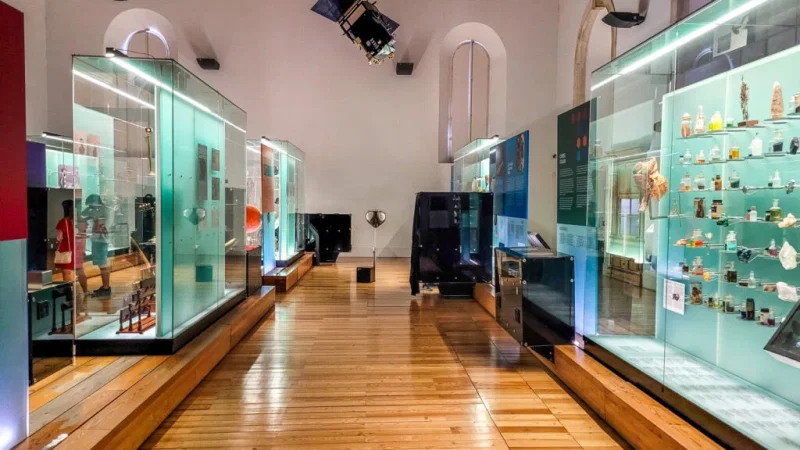 Museu da Ciência da Universidade de Coimbra – photo 3