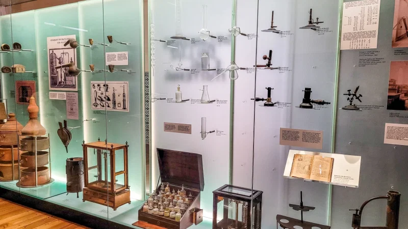 Museu da Ciência da Universidade de Coimbra – photo 7