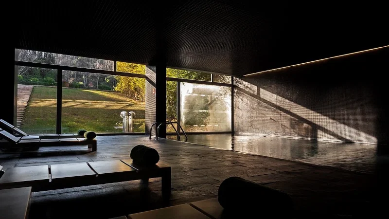 Jardins da Quinta das Lágrimas – photo 10