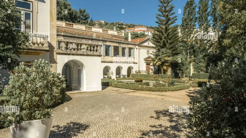 Jardins da Quinta das Lágrimas – photo 2