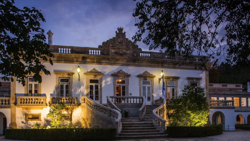 Jardins da Quinta das Lágrimas – photo 3