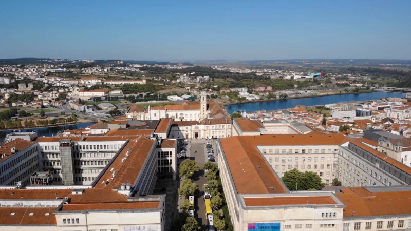 Universidade de Coimbra