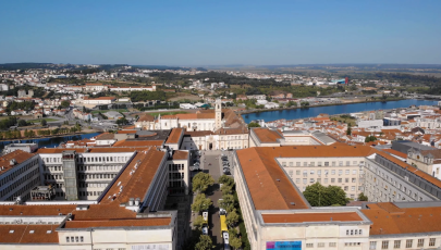 Imagem de Universidade de Coimbra