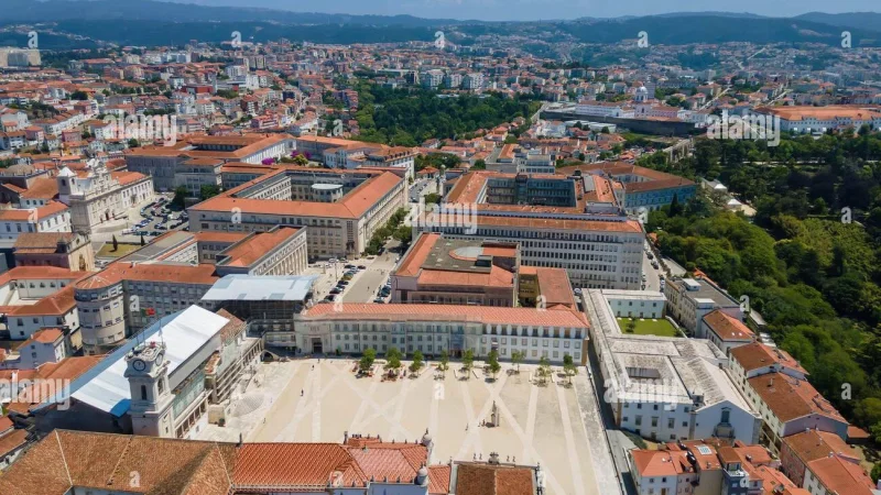 Universidade de Coimbra – photo 2