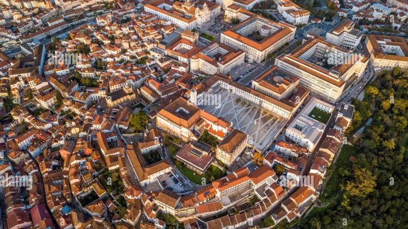 Universidade de Coimbra – photo 3