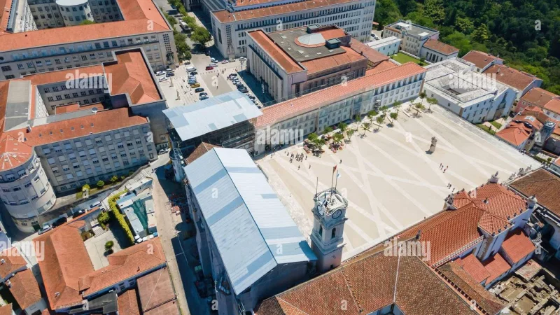 Universidade de Coimbra – photo 4