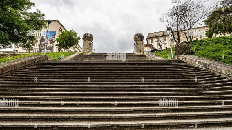 Escadas Monumentais – photo 4