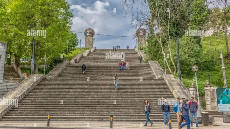 Escadas Monumentais – photo 5