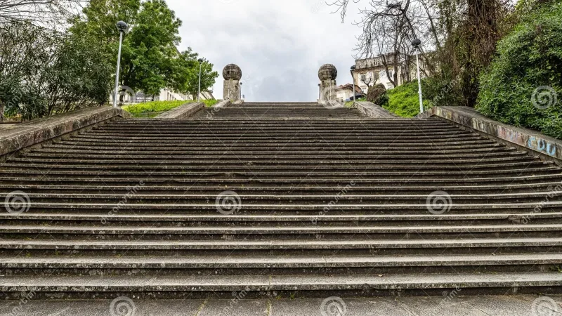 Escadas Monumentais – photo 6