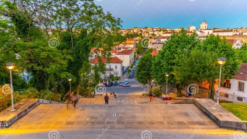 Escadas Monumentais – photo 7
