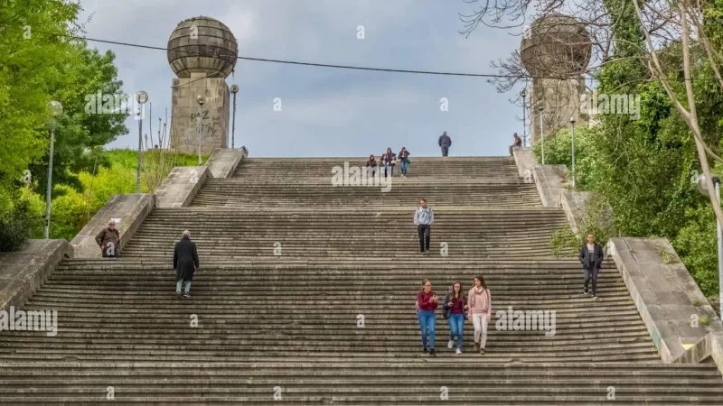 Escadas Monumentais – photo 8