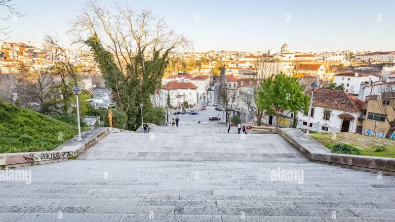 Escadas Monumentais – photo 9