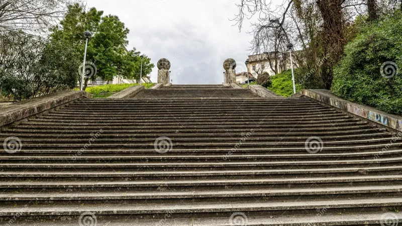 Escadas Monumentais – photo 10