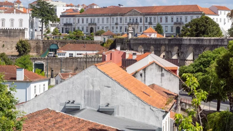 Escadas Monumentais – photo 2