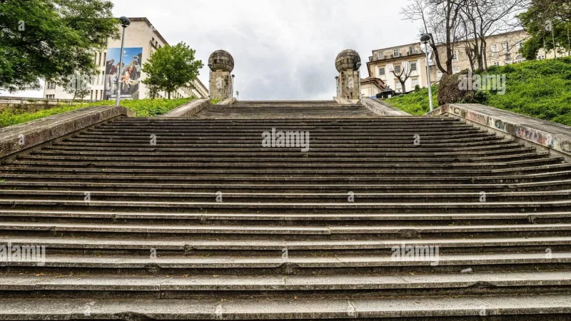 Escadas Monumentais – photo 3