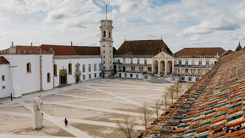 Jardim Botânico da Universidade de Coimbra – photo 6
