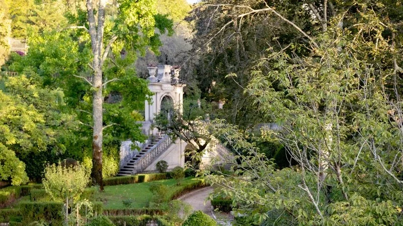 Jardim Botânico da Universidade de Coimbra – photo 7
