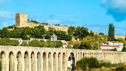 Castelo de Óbidos
