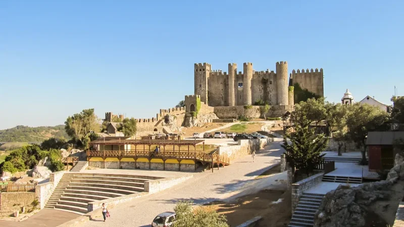 Castelo de Óbidos – photo 4