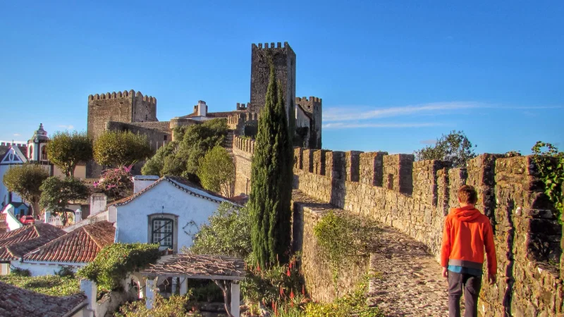 Castelo de Óbidos – photo 5