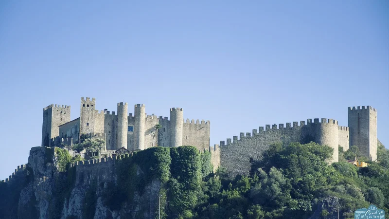 Castelo de Óbidos – photo 7