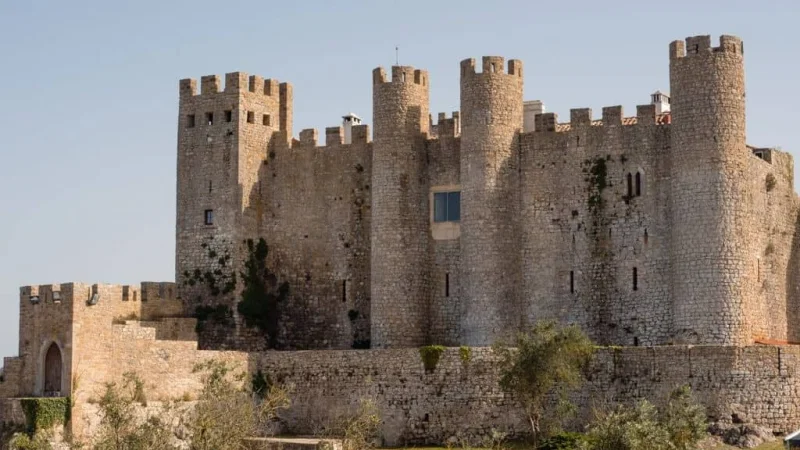 Castelo de Óbidos – photo 8