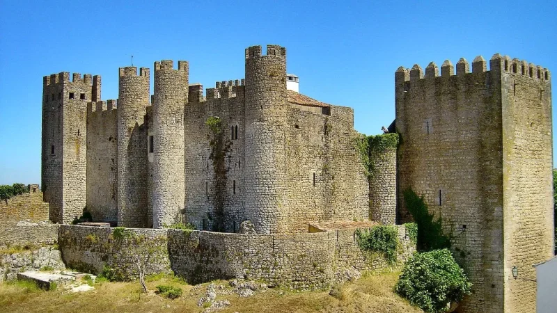 Castelo de Óbidos – photo 9