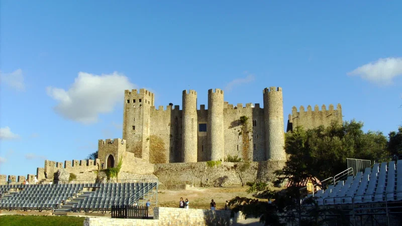 Castelo de Óbidos – photo 10