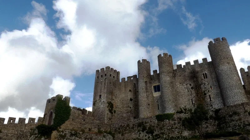 Castelo de Óbidos