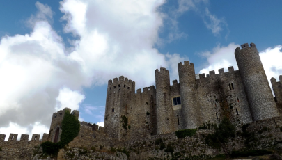Castelo de Óbidos