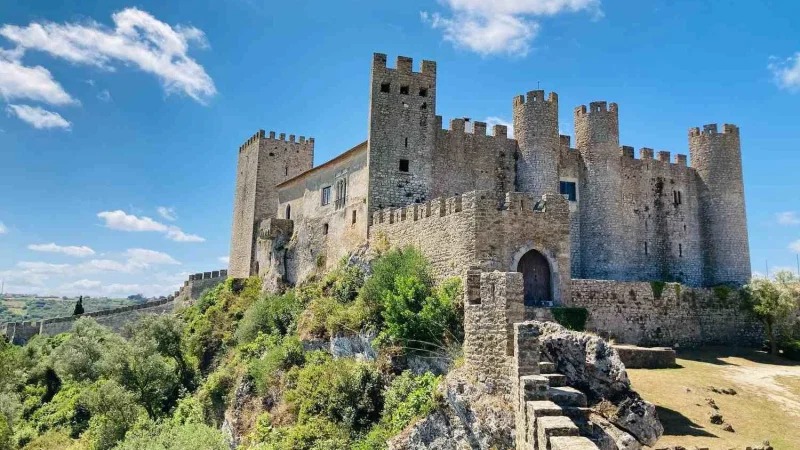 Castelo de Óbidos – photo 3