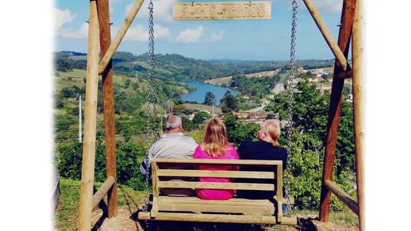 Foto da atividade Baloiço Óbidos