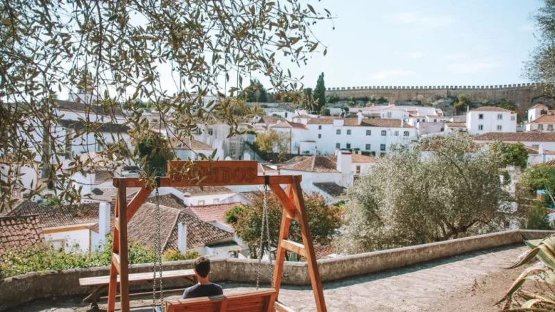 Baloiço Óbidos – photo 6