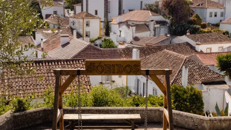 Baloiço Óbidos – photo 7