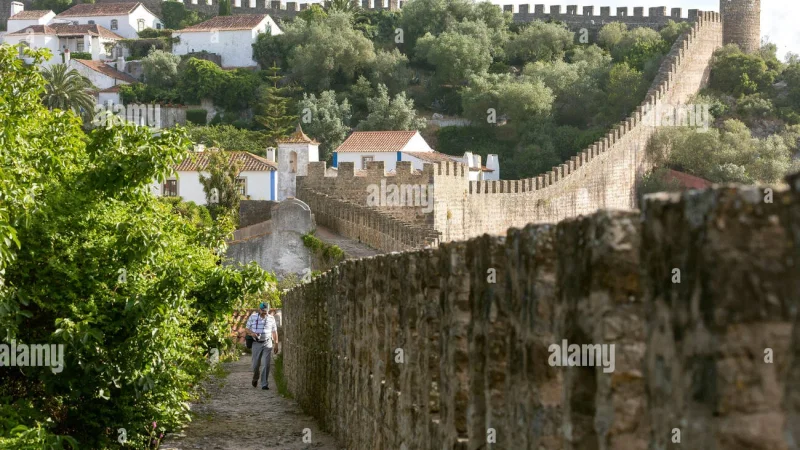Baloiço Óbidos – photo 8