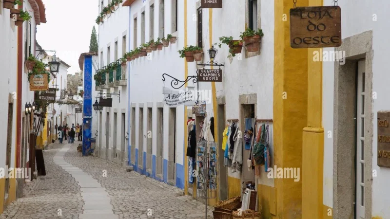 Baloiço Óbidos – photo 9